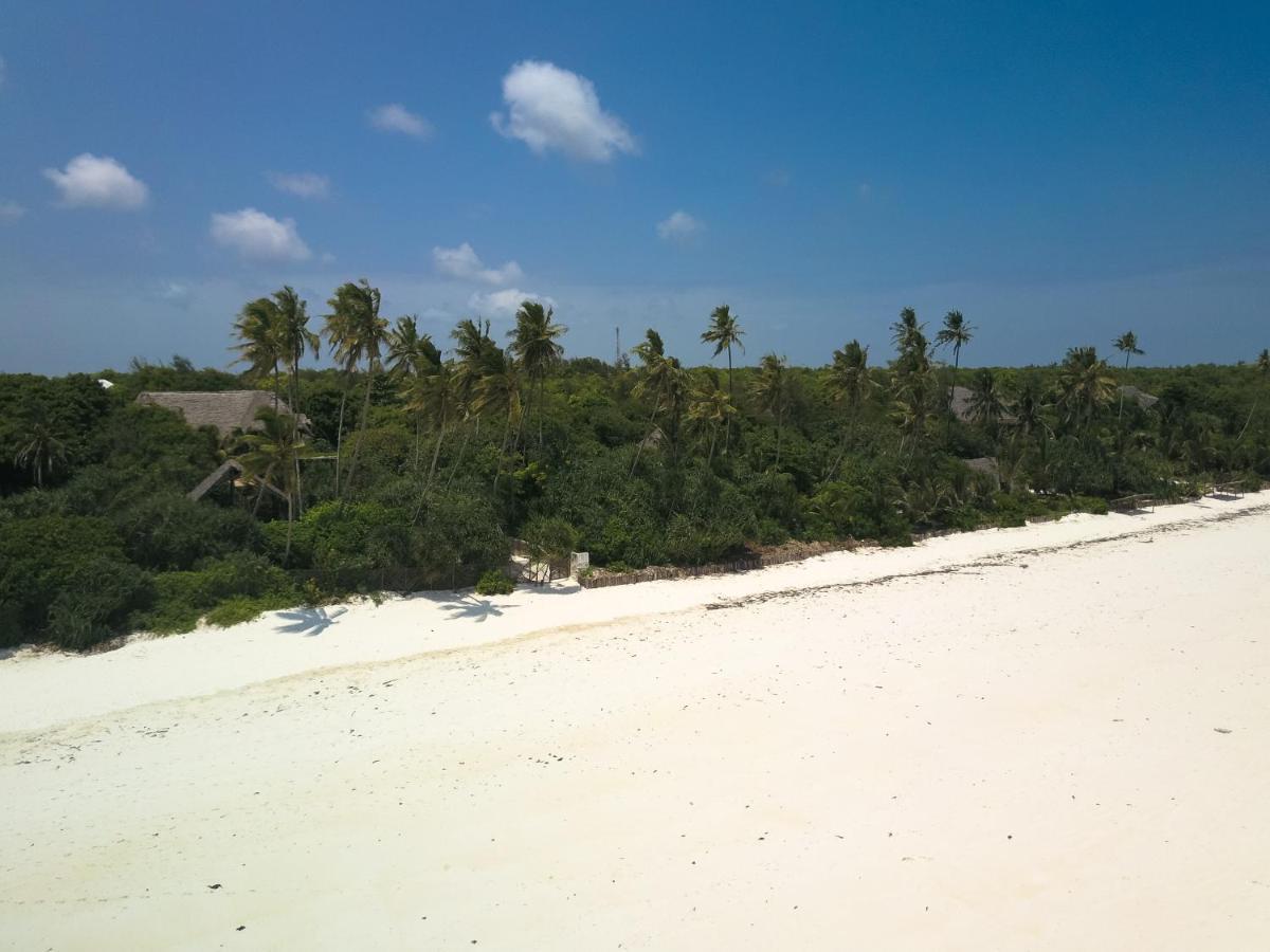 Che Che Vule By Sevi Exclusive Beach Villa Матемве Екстер'єр фото