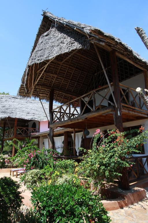 Che Che Vule By Sevi Exclusive Beach Villa Матемве Екстер'єр фото