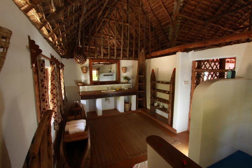 Che Che Vule By Sevi Exclusive Beach Villa Матемве Екстер'єр фото